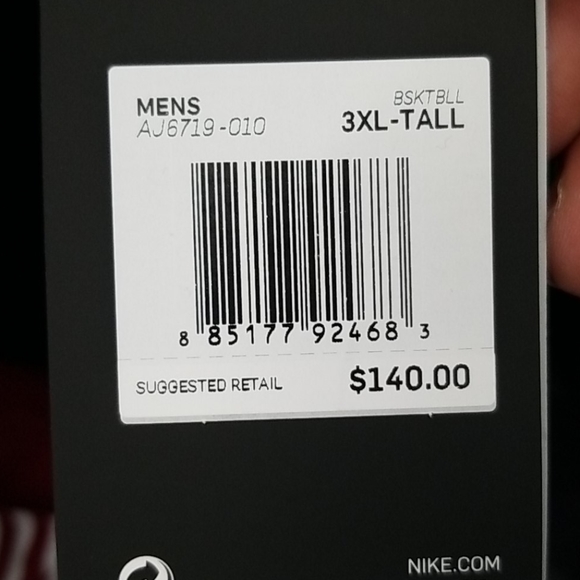 New Nike Shield 4X - Picture 10 of 13